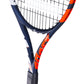 Raqueta Babolat Boost Drive Azul/Naranjo 105 - 260gr