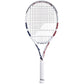Raqueta Babolat Boost Drive Blanca 105 - 260gr