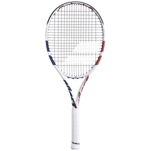 Raqueta Babolat Boost Drive Blanca 105 - 260gr