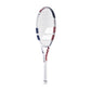 Raqueta Babolat Boost Drive Blanca 105 - 260gr