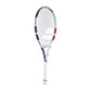 Raqueta Babolat Boost Drive Blanca 105 - 260gr