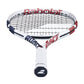 Raqueta Babolat Boost Drive Blanca 105 - 260gr