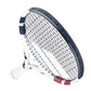 Raqueta Babolat Boost Drive Blanca 105 - 260gr