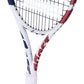 Raqueta Babolat Boost Drive Blanca 105 - 260gr