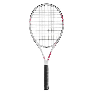 Raqueta Babolat Evoke Team Wimbledon 102 - 270gr