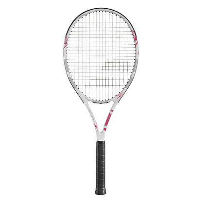 Raqueta Babolat Evoke Team Wimbledon 102 - 270gr