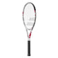 Raqueta Babolat Evoke Team Wimbledon 102 - 270gr
