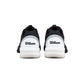 Zapatilla Wilson Courtglide Negro/Blanco