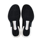 Zapatilla Wilson Courtglide Negro/Blanco
