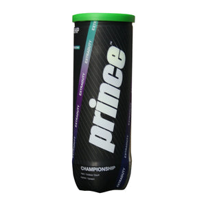 Caja de Pelotas de Tenis Prince Championship X3 - 24 Tarros