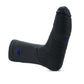 Calcetin Tilki Crew D4 Lehinde Negro/Azul
