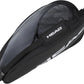 Bolso Tenis Head Tour Racquet Bag S Negro