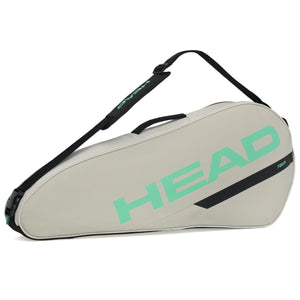 Bolso Tenis Head Tour Racquet Bag S Gris