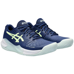 Zapatilla Asics Mujer Gel Challenger 14 Blue Expanse