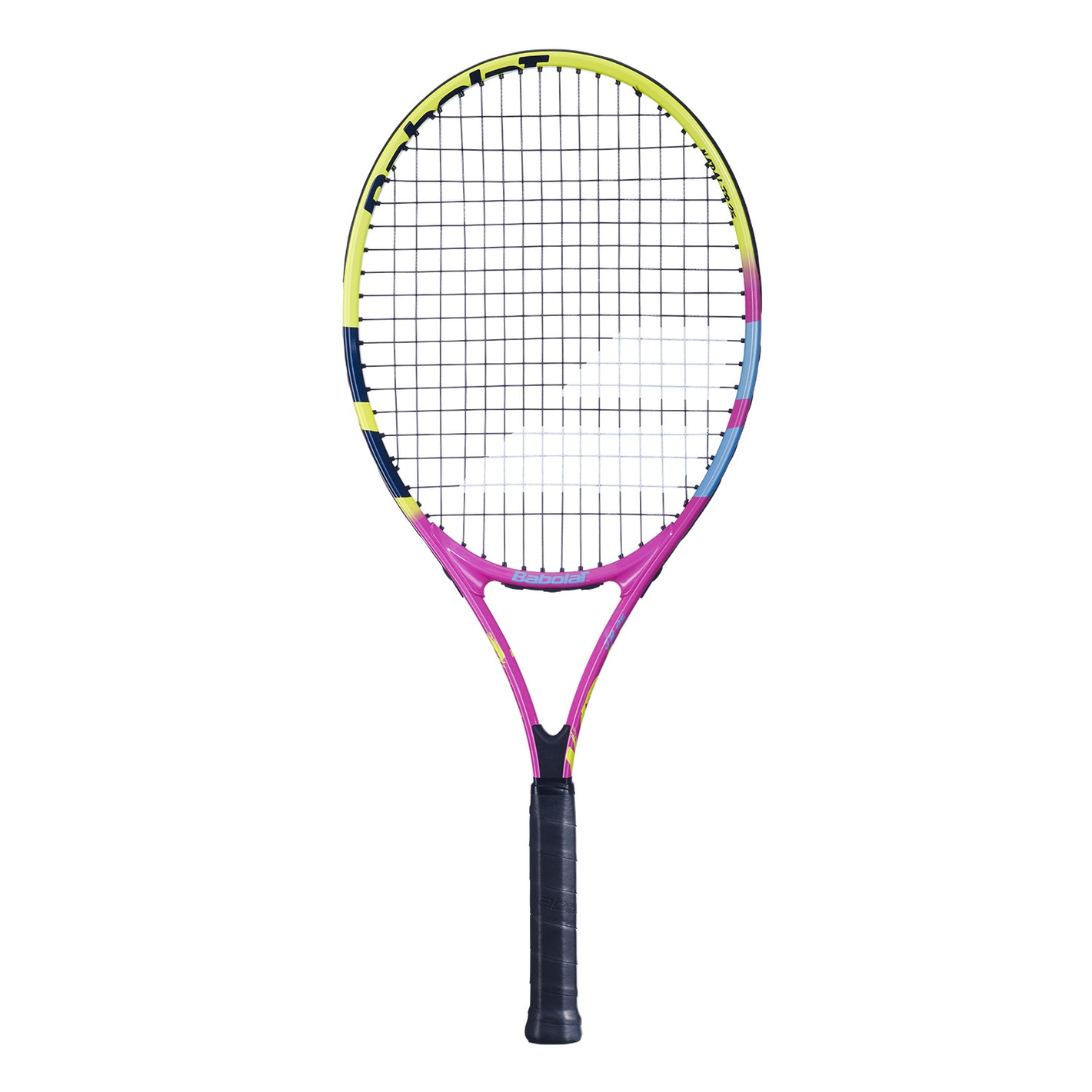 Raqueta Babolat Nadal Junior 25