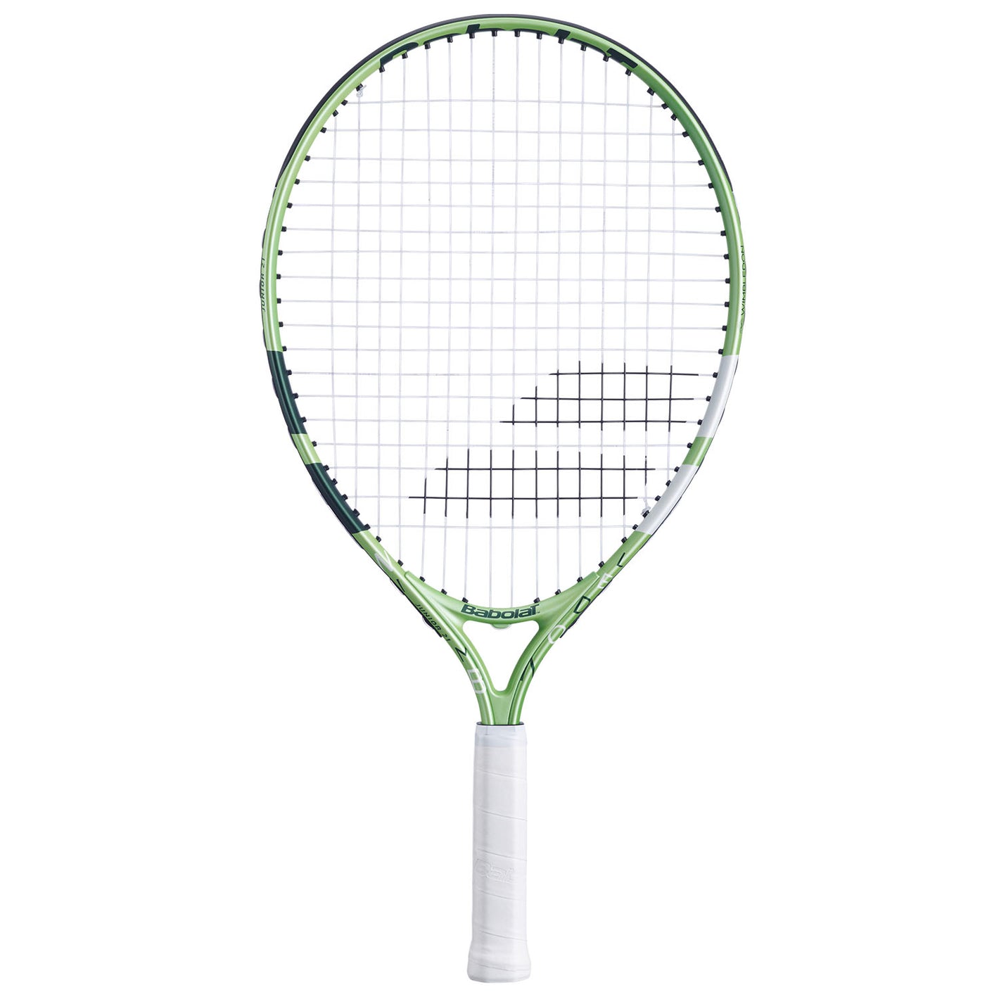 Raqueta Babolat Wimbledon Junior 21