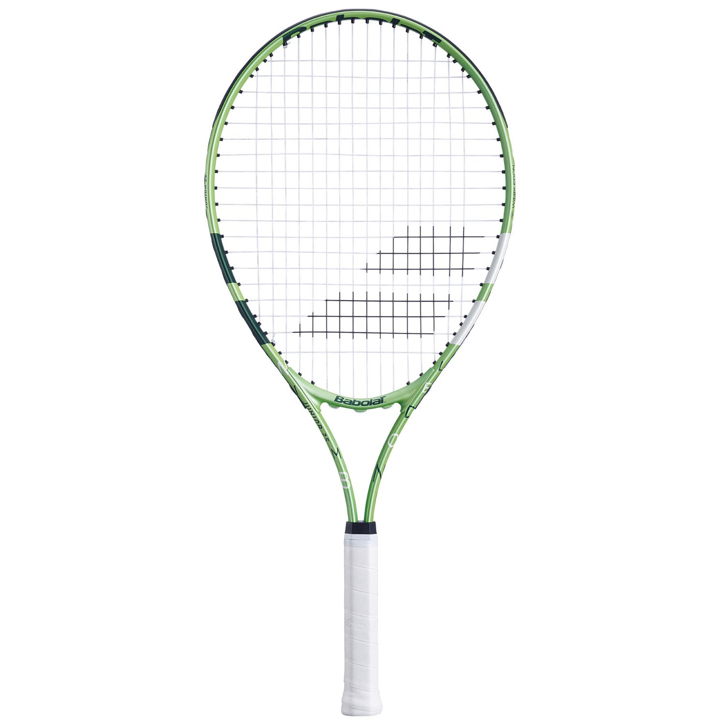 Raqueta Babolat Wimbledon Junior 25