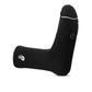 Calcetin Tilki Comfort Negro/Rosa Pack X3