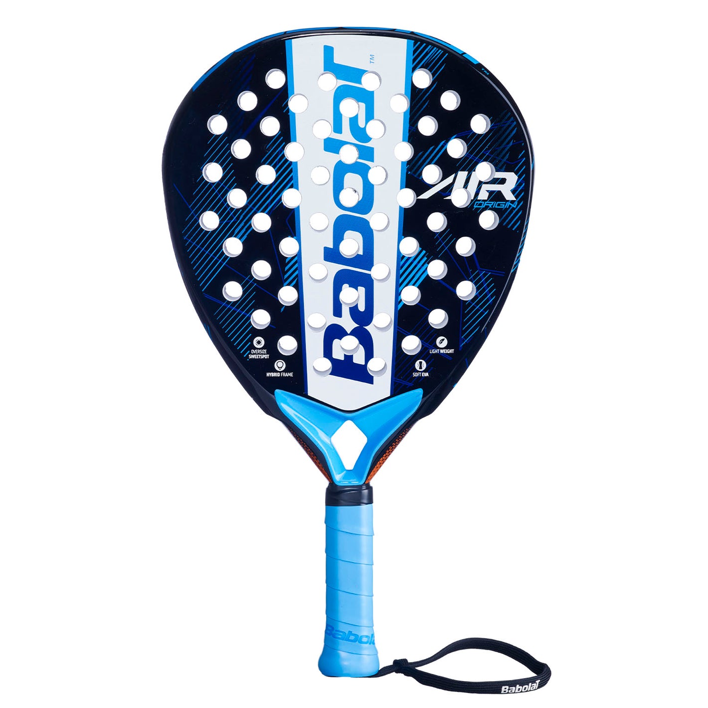 Pala de Padel Babolat Air Origin 2025