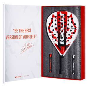 Pala De Padel Babolat Viper Juan Lebrón 2025