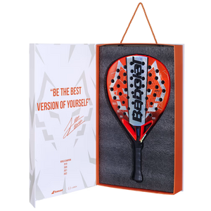 Pala De Padel Babolat Viper Juan Lebron 3.0 2026