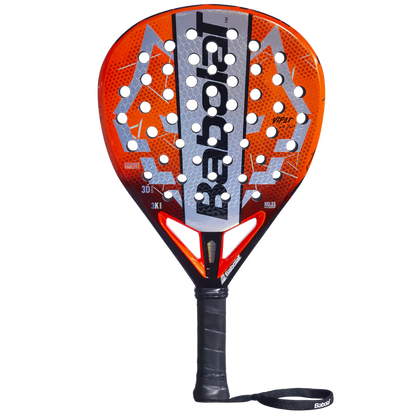 Pala De Padel Babolat Viper Juan Lebron 3.0 2026