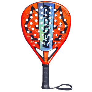 Pala De Padel Babolat Viper Soft Juan Lebron 3.0 2026
