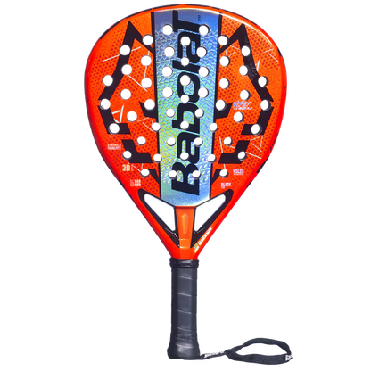 Pala De Padel Babolat Viper Soft Juan Lebron 3.0 2026