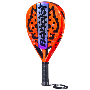 Pala De Padel Babolat Viper Soft Juan Lebron 3.0 2026