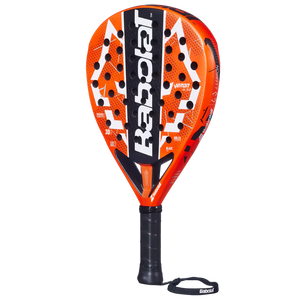 Pala de Padel Babolat Veron Juan Lebron 3.0 2026