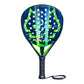 Pala De Padel Babolat Viper Juan Lebron 3.0 2026 Azul