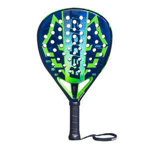 Pala De Padel Babolat Viper Juan Lebron 3.0 2026 Azul