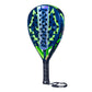 Pala De Padel Babolat Viper Juan Lebron 3.0 2026 Azul