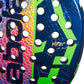 Pala De Padel Babolat Viper Juan Lebron 3.0 2026 Azul