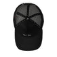Gorro Tilki Malla Temel Negro
