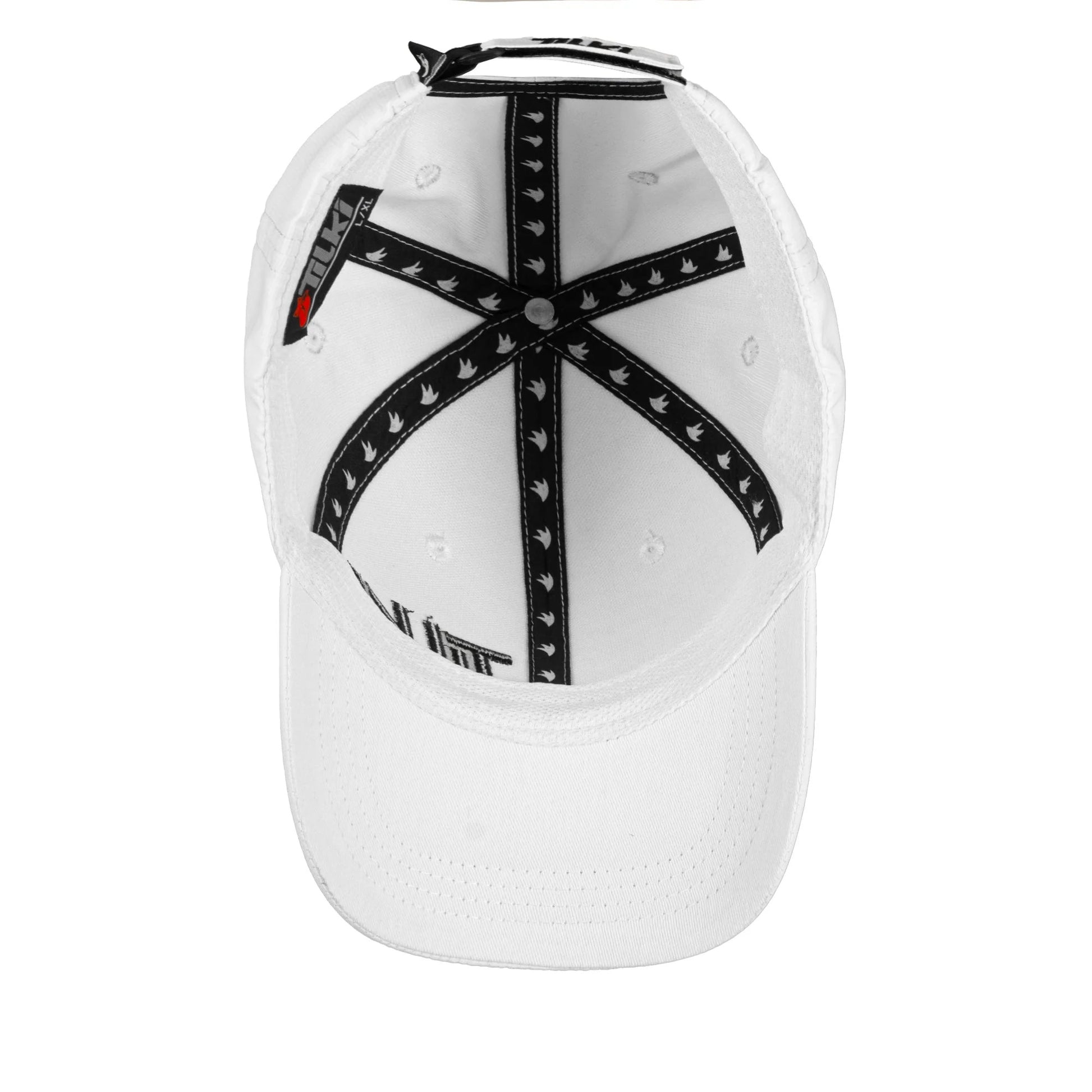 Gorro Tilki Sport Lehinde Blanco