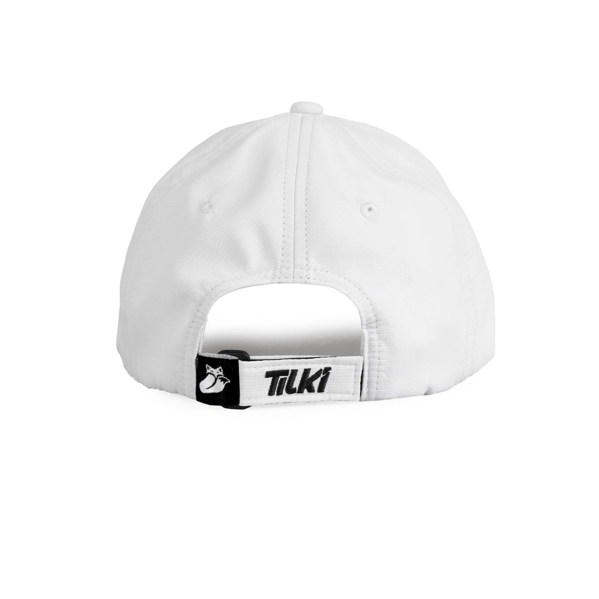 Gorro Tilki Sport Lehinde Blanco