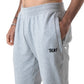 Pantalón Tilki Algodón Lehinde Gris