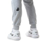 Pantalón Tilki Algodón Lehinde Gris