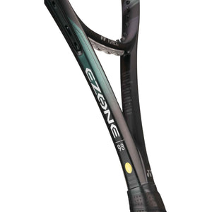 Raqueta Yonex Ezone Aqua Night Black 100 - 300gr