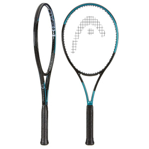 Raqueta Head Gravity Pro 2025 - 315gr