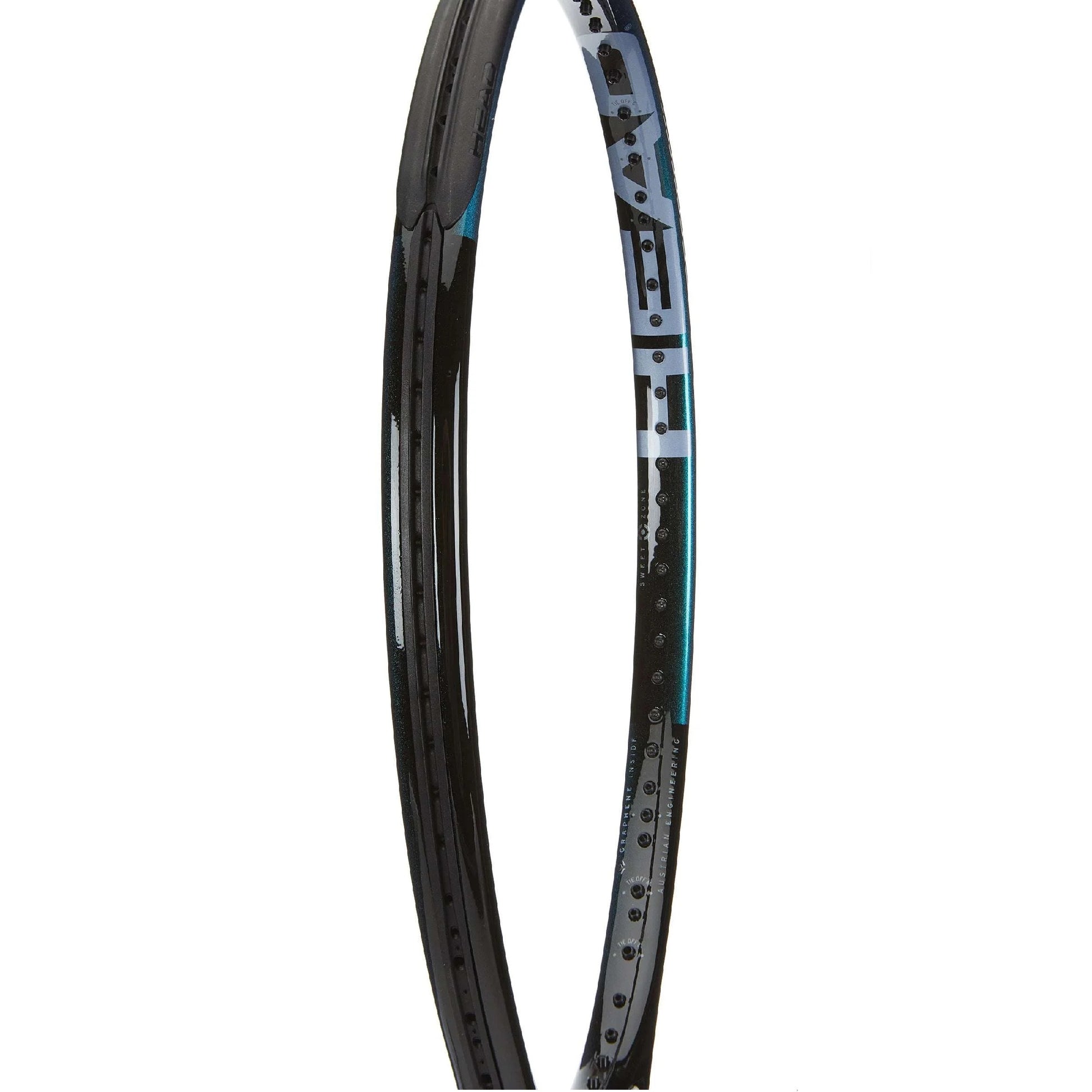 Raqueta Head Gravity Pro 2025 - 315gr