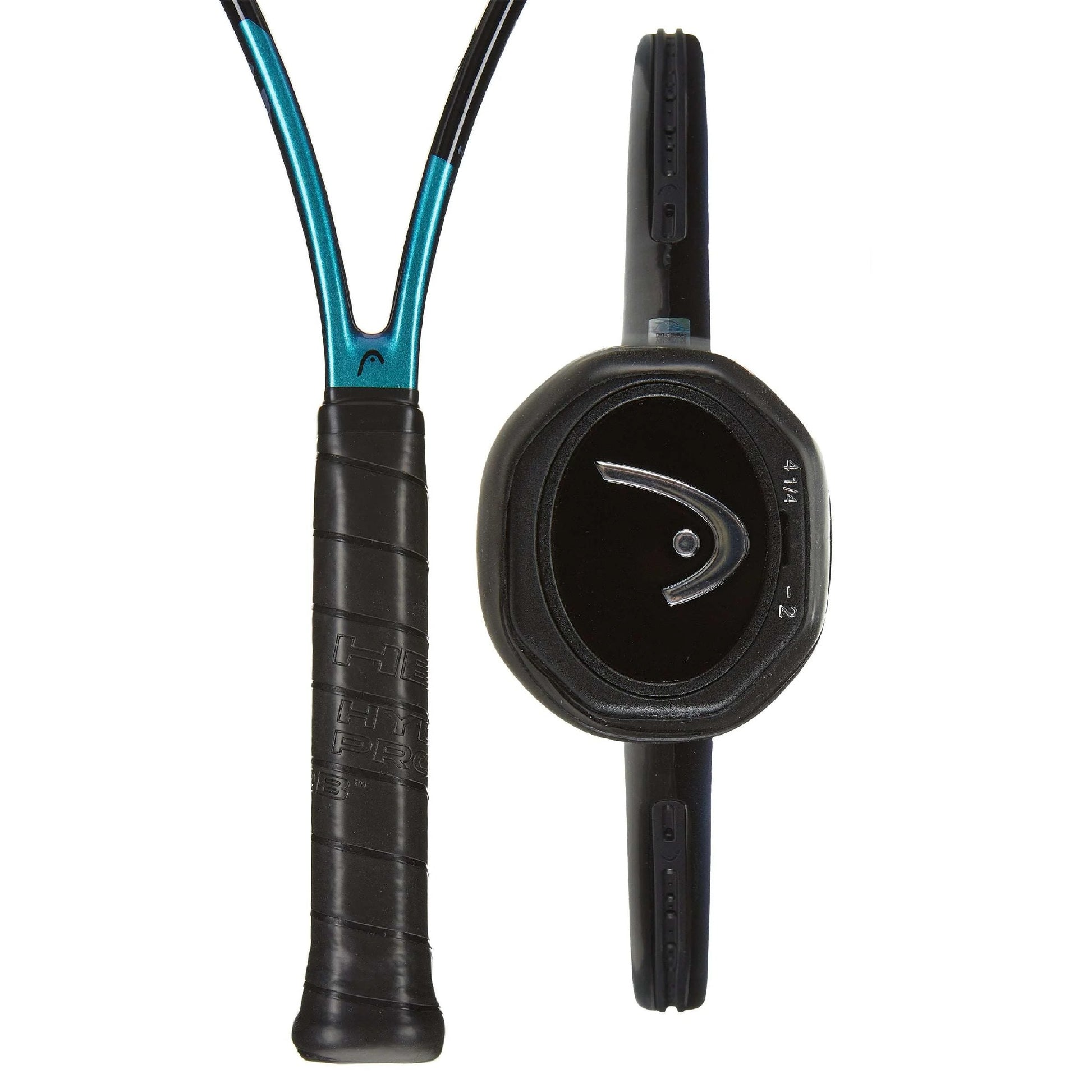 Raqueta Head Gravity Pro 2025 - 315gr