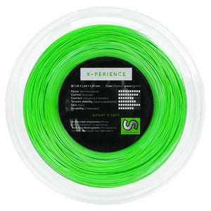 Rollo De Cuerda Signum Pro X-Perience 1.24 - 200m