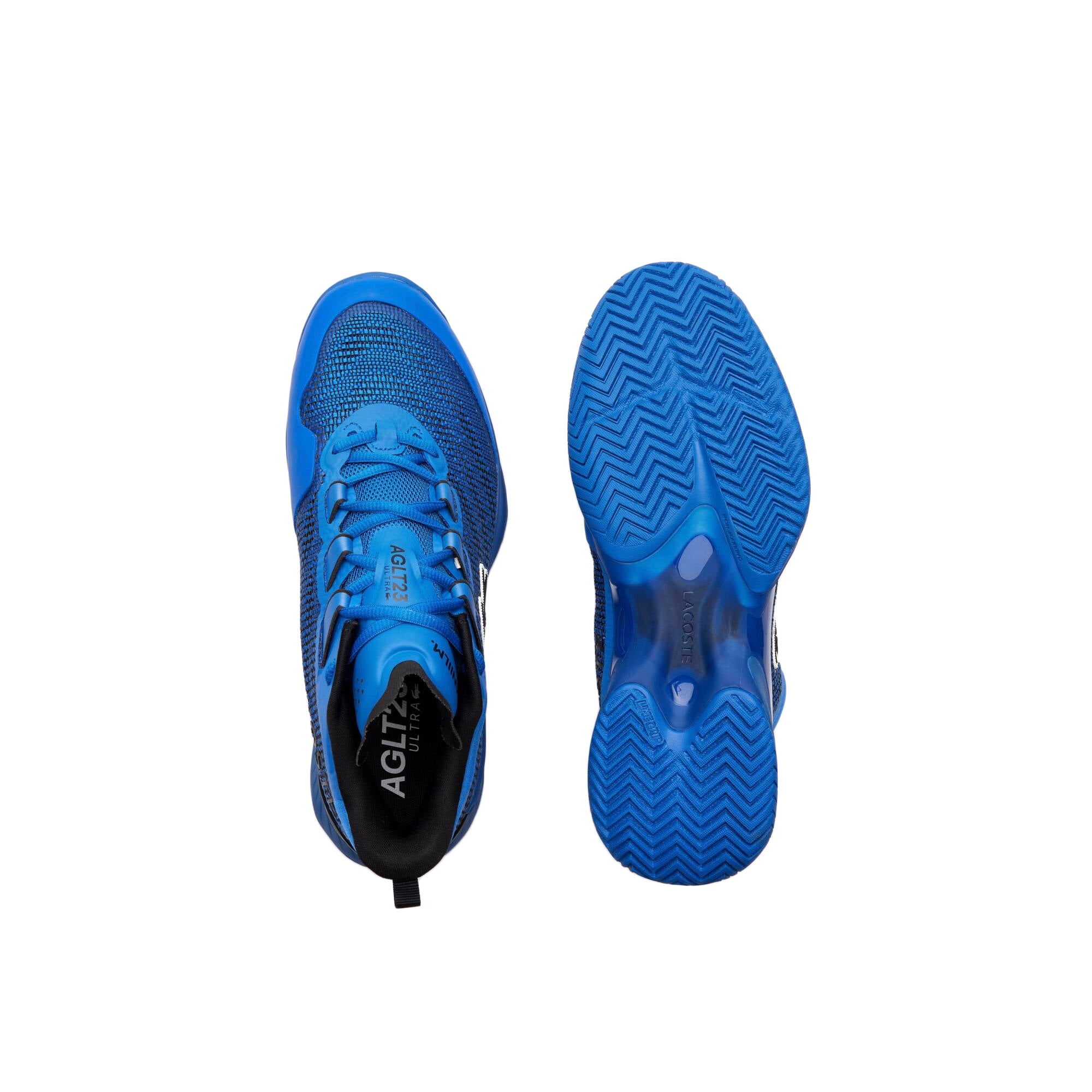 Zapatilla Lacoste Daniil Medvedev Ag-lt23 Ultra Azul