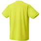 Polera Yonex 0046 Amarillo Lima