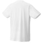 Polera Yonex 0046 Blanca