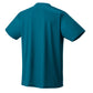 Polera Yonex 0046 Verde Azulado