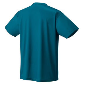 Polera Yonex 0046 Verde Azulado