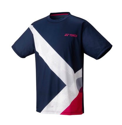 Polera Yonex 0044 Azul Indigo